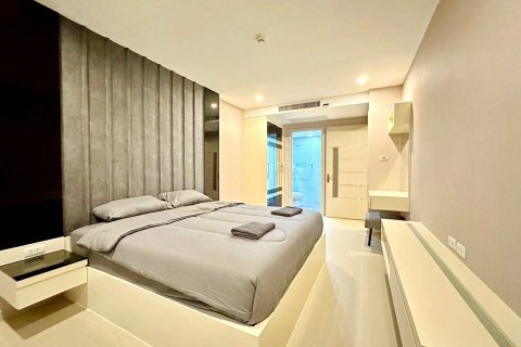 Condo in Pattaya, Thailand, 2 bedrooms № 161534 - photo 7