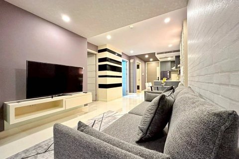 Condo in Pattaya, Thailand, 2 bedrooms № 161534 - photo 2