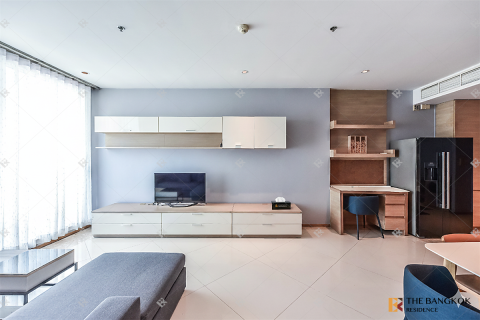 Condominio de 1 dormitorio en Bangkok, Tailandia № 184429 - foto 3
