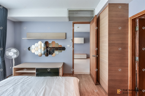 Condominio de 1 dormitorio en Bangkok, Tailandia № 184429 - foto 9