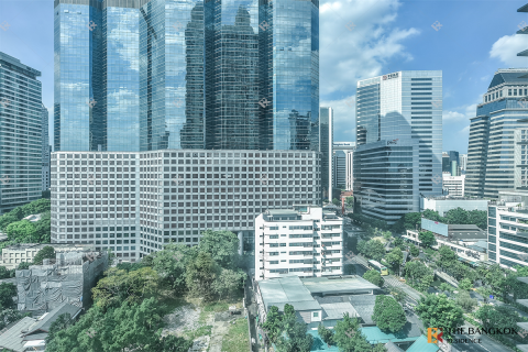 Condominio de 1 dormitorio en Bangkok, Tailandia № 184429 - foto 2