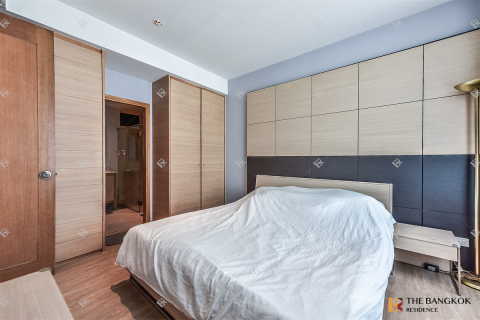 Condominio de 1 dormitorio en Bangkok, Tailandia № 184429 - foto 8