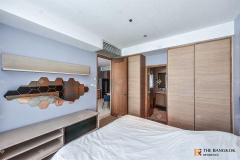 Condominio de 1 dormitorio en Bangkok, Tailandia № 184429 - foto 7