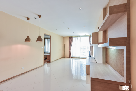 Condo in Bangkok, Thailand, 1 bedroom № 184429
