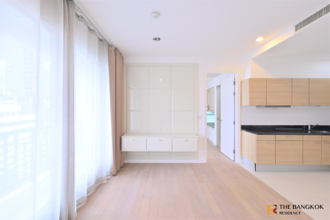 Eigentumswohnung in Bangkok, Thailand, 1 Schlafzimmer № 184431 - Foto 5
