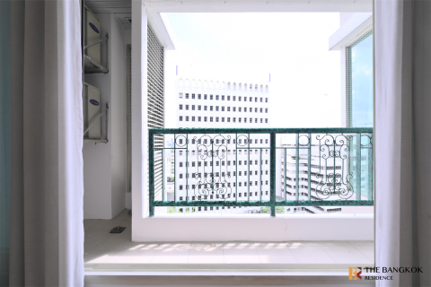 Eigentumswohnung in Bangkok, Thailand, 1 Schlafzimmer № 184431 - Foto 9