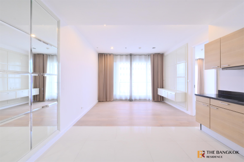 Eigentumswohnung in Bangkok, Thailand, 1 Schlafzimmer № 184431 - Foto 10