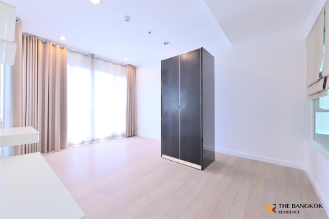 Eigentumswohnung in Bangkok, Thailand, 1 Schlafzimmer № 184431 - Foto 7