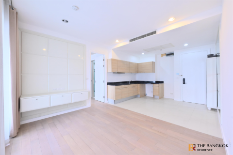 Eigentumswohnung in Bangkok, Thailand, 1 Schlafzimmer № 184431 - Foto 4