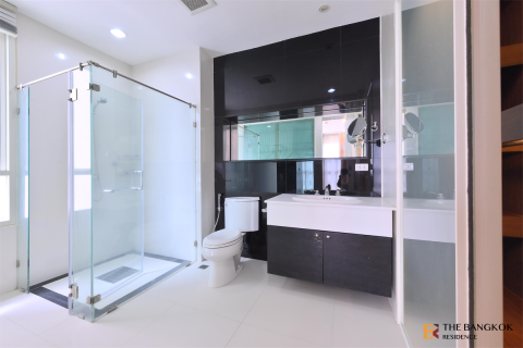 Eigentumswohnung in Bangkok, Thailand, 1 Schlafzimmer № 184431 - Foto 8