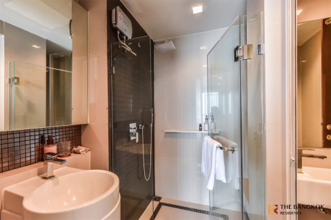 Condominio de 3 dormitorios en Bangkok, Tailandia № 184427 - foto 3