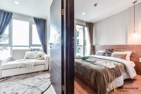 Condominio de 3 dormitorios en Bangkok, Tailandia № 184427 - foto 2