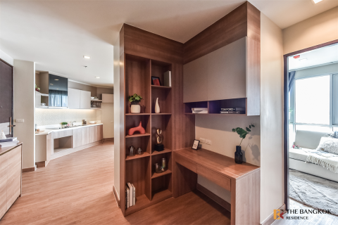 Condominio de 3 dormitorios en Bangkok, Tailandia № 184427 - foto 6