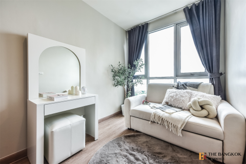 Condominio de 3 dormitorios en Bangkok, Tailandia № 184427 - foto 5