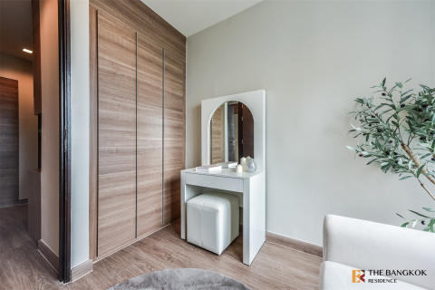 Condominio de 3 dormitorios en Bangkok, Tailandia № 184427 - foto 4