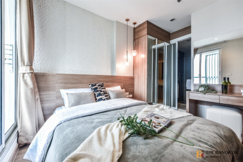 Condominio de 3 dormitorios en Bangkok, Tailandia № 184427 - foto 7