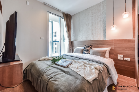 Condominio de 3 dormitorios en Bangkok, Tailandia № 184427 - foto 8