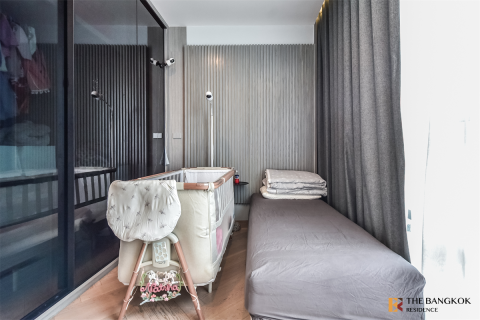 Condominio de 2 dormitorios en Bangkok, Tailandia № 184433 - foto 9