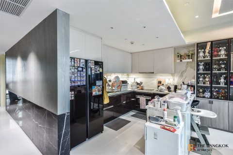 Condominio de 2 dormitorios en Bangkok, Tailandia № 184433 - foto 10