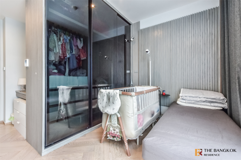 Condominio de 2 dormitorios en Bangkok, Tailandia № 184433 - foto 3
