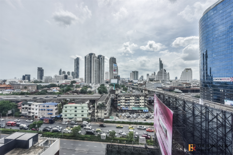 Condominio de 2 dormitorios en Bangkok, Tailandia № 184433 - foto 8