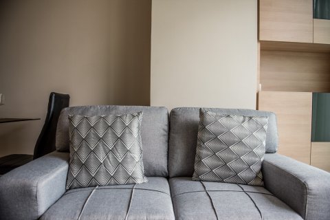 Condominio de 1 dormitorio en Bangkok, Tailandia № 144058 - foto 3