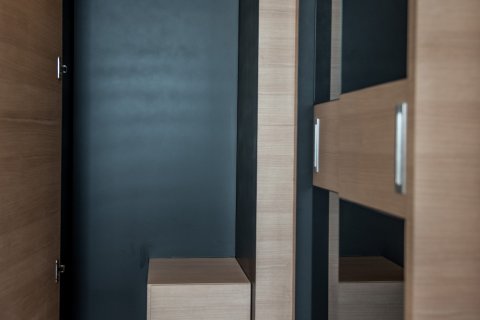 Condominio de 1 dormitorio en Bangkok, Tailandia № 144058 - foto 13