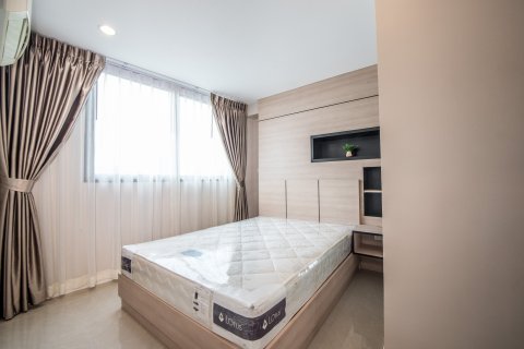 Condominio de 1 dormitorio en Bangkok, Tailandia № 144058 - foto 10