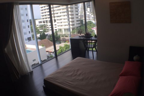 Condominio de 2 dormitorios en Bangkok, Tailandia № 144059 - foto 4
