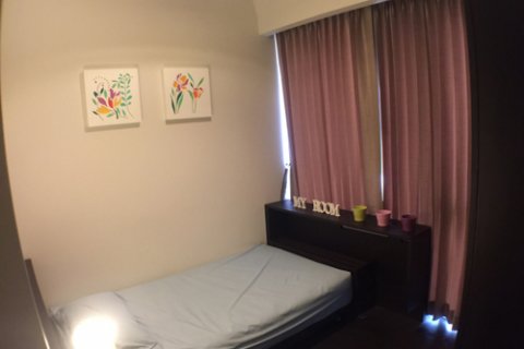 Condominio de 2 dormitorios en Bangkok, Tailandia № 144059 - foto 5