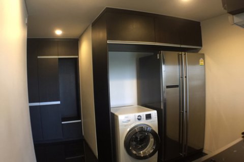 Condominio de 2 dormitorios en Bangkok, Tailandia № 144059 - foto 6