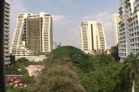 Condominio de 2 dormitorios en Bangkok, Tailandia № 144059 - foto 7