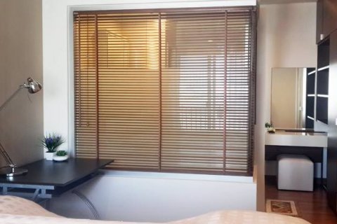 Condominio de 1 dormitorio en Bangkok, Tailandia № 143931 - foto 7