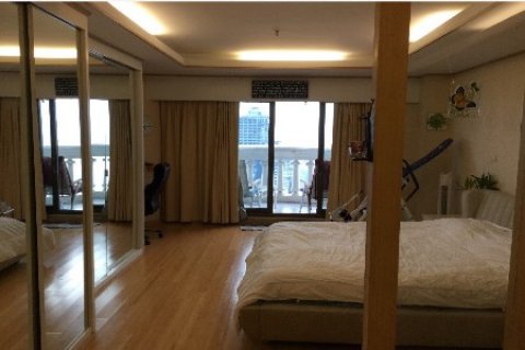 Estudio en el condominio en Bangkok, Tailandia № 144057 - foto 6