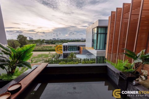 Estudio en Pattaya, Tailandia № 26632 - foto 4