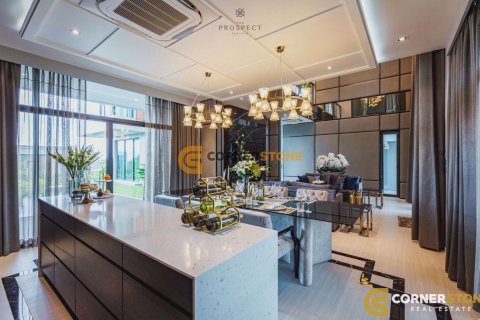 Estudio en Pattaya, Tailandia № 26632 - foto 5