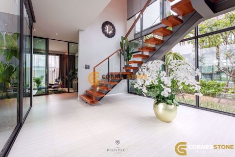 Estudio en Pattaya, Tailandia № 26632 - foto 11