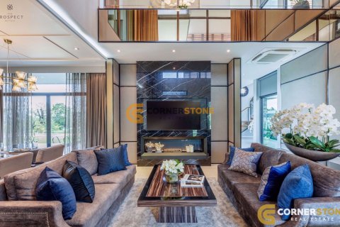 Estudio en Pattaya, Tailandia № 26632 - foto 3