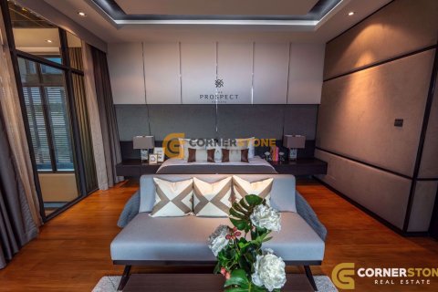 Estudio en Pattaya, Tailandia № 26632 - foto 17