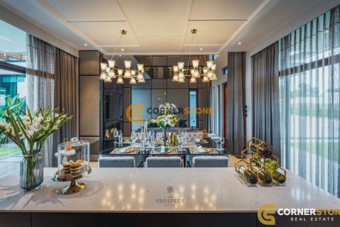 Estudio en Pattaya, Tailandia № 26632 - foto 6