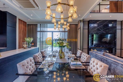 Estudio en Pattaya, Tailandia № 26632 - foto 10