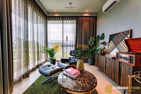 Estudio en Pattaya, Tailandia № 26632 - foto 20