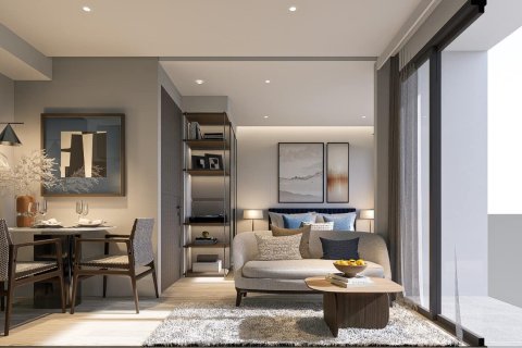Condominio de 1 dormitorio en Karon, Tailandia № 166128 - foto 3