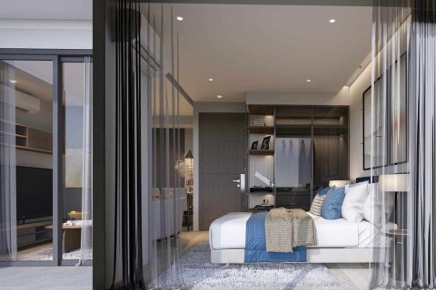 Condominio de 1 dormitorio en Karon, Tailandia № 166128 - foto 26