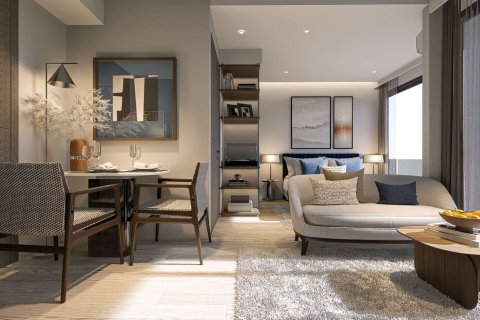 Condominio de 1 dormitorio en Karon, Tailandia № 166128 - foto 21