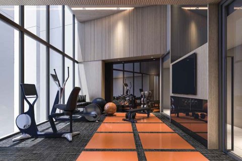 Condominio de 1 dormitorio en Karon, Tailandia № 166128 - foto 10