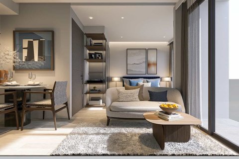 Condominio de 1 dormitorio en Karon, Tailandia № 166129 - foto 17