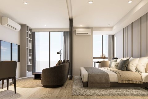 Condominio de 1 dormitorio en Karon, Tailandia № 166129 - foto 22