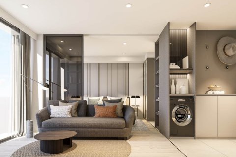 Condominio de 1 dormitorio en Karon, Tailandia № 166129 - foto 23