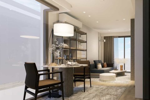 Condominio de 1 dormitorio en Karon, Tailandia № 166129 - foto 25